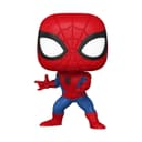 Funko POP! Marvel: New Classics - Spider-Man - Collectable Vinyl Figure - Gift Idea - Official Merchandise - Toys For Kids & Adults - Model Figure for Collectors and Display - 2