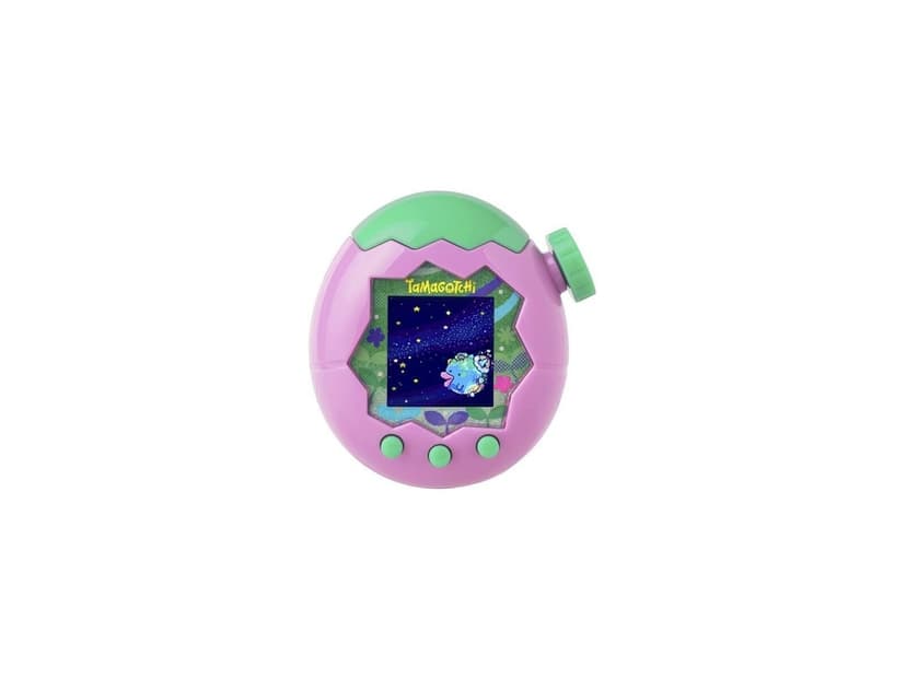 Tamagotchi Paradise - 3