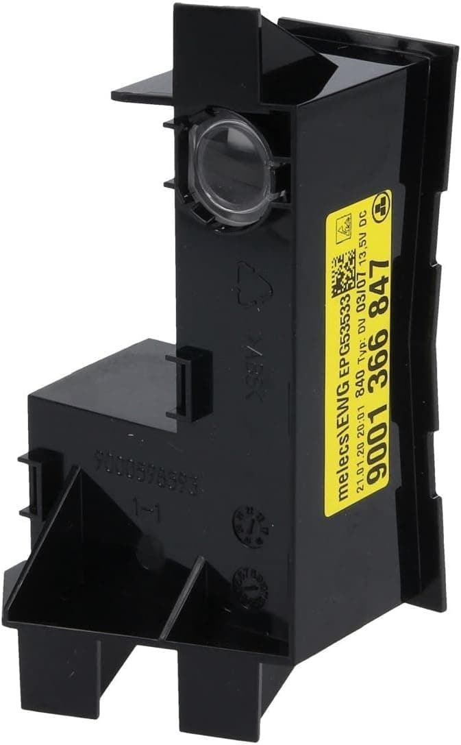 easyPART Module d'affichage électronique Siemens pour lav…