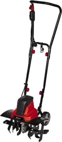 Einhell GC-RT 1545M Electric Hoe (1500W – 45 cm, Row Connection Motor, 2-Point Safety Switch, Overload Coupling, Folding Guide Spar – Scarifying Blades) - 1