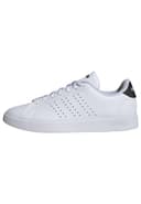 adidas Men's Advantage 2.0 Shoes, Cloud White/Core Black/Legend Ink, 9 UK - 1