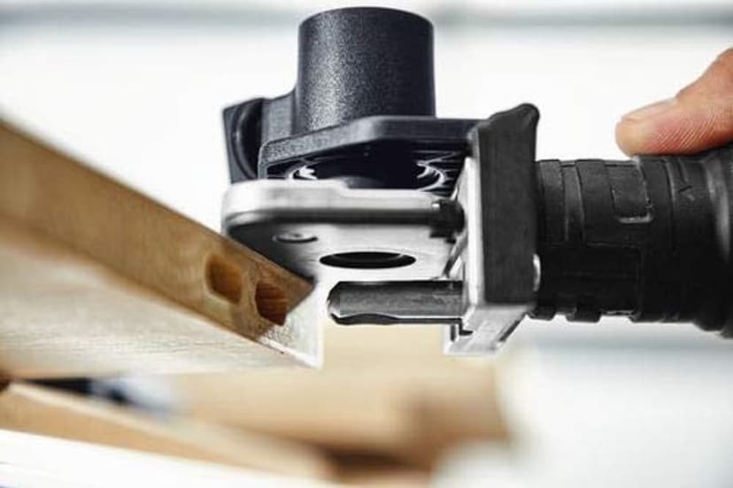 Festool Gabarit de perçage BS-KV D15 - 8