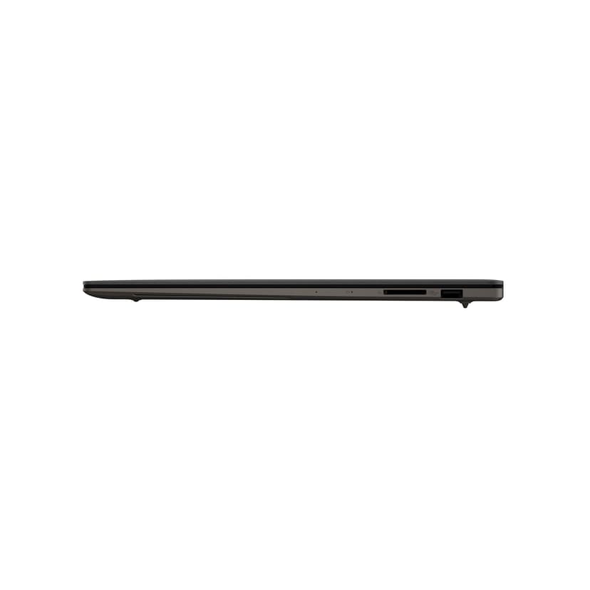 ASUS Zenbook S 16 UM5606WA-RK021W OLED 16 Pouces 3K 120Hz PC Portable (Processeur AMD Ryzen AI 9 HX 370 5.1GHz, 32GB LPDDR5X, 1TB SSD, AMD Radeon 890M Graphics, Windows 11 Home - Clavier AZERTY - 2