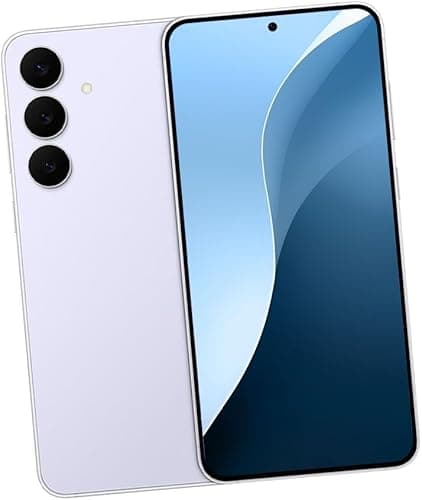 Samsung SM-S731 S25 FE 8+256GB 6.7" 5G Icy Blue EU