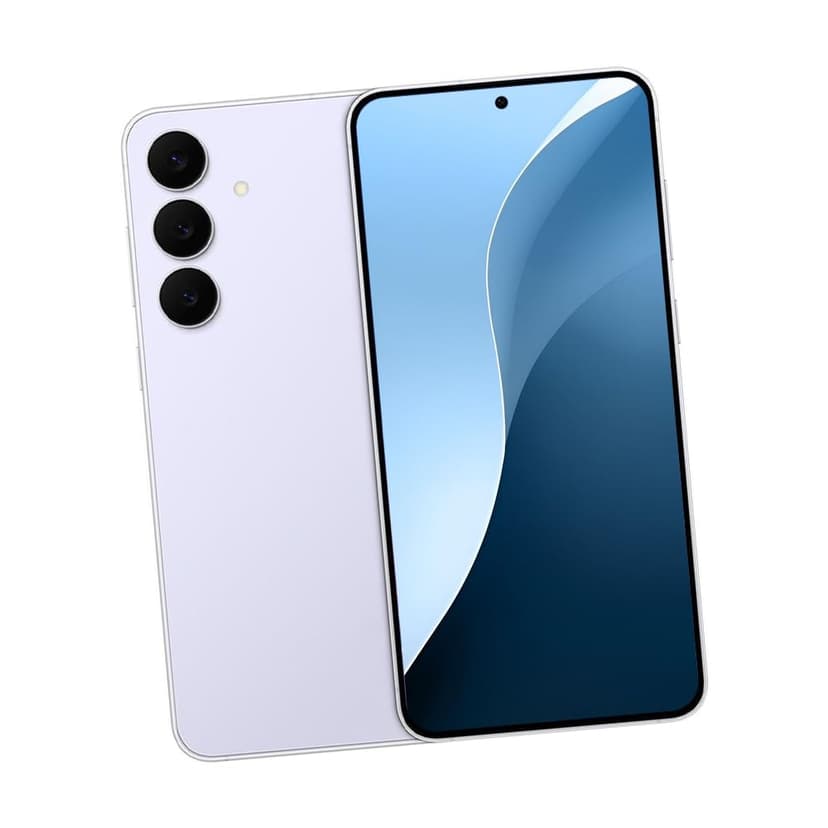 Samsung SM-S731 S25 FE 8+256GB 6.7" 5G Icy Blue EU - 1