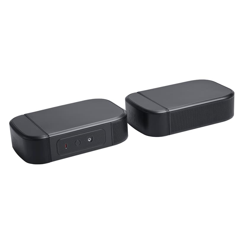 JBL Bar 800 MK2, Barre de Son Bluetooth 7.1 canaux pour TV avec Enceintes détachables, Caisson de Basses de 25,4 cm, Dolby Atmos, HDMI eARC, Wi-FI, vidéo 4K, PureVoice 2.0 et MultiBeam 3.0, Noir - 6