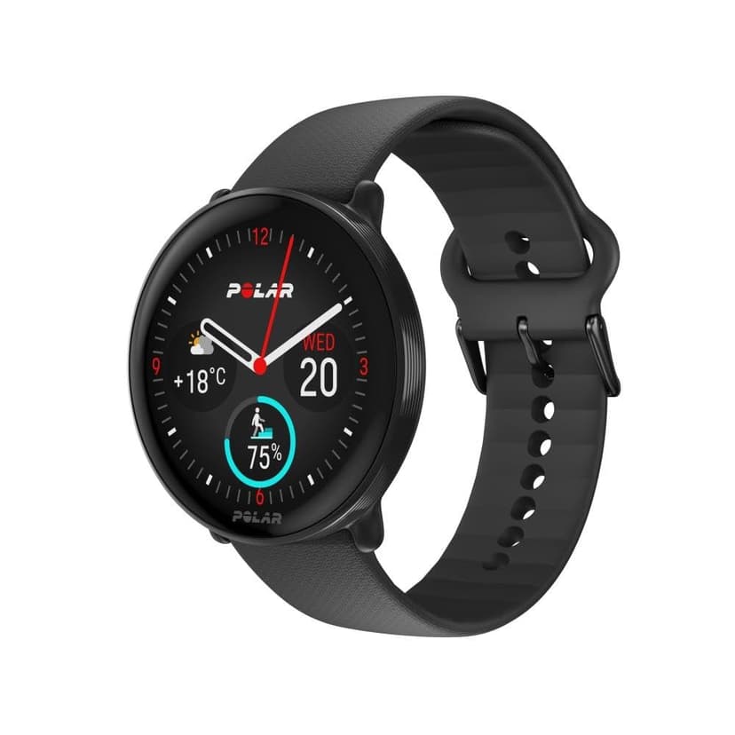 Polar Ignite 3 - Fitness & Wellness GPS Smartwatch, Sleep… - 1