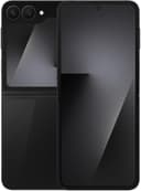 Samsung Galaxy Z Flip7 FE, Smartphone Android 5G avec Galaxy AI, 256 Go, Smartphone déverrouillé, Noir - 1