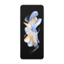 Samsung ZFLIP 4 8GB_128GB light blue (Renewed) - 2