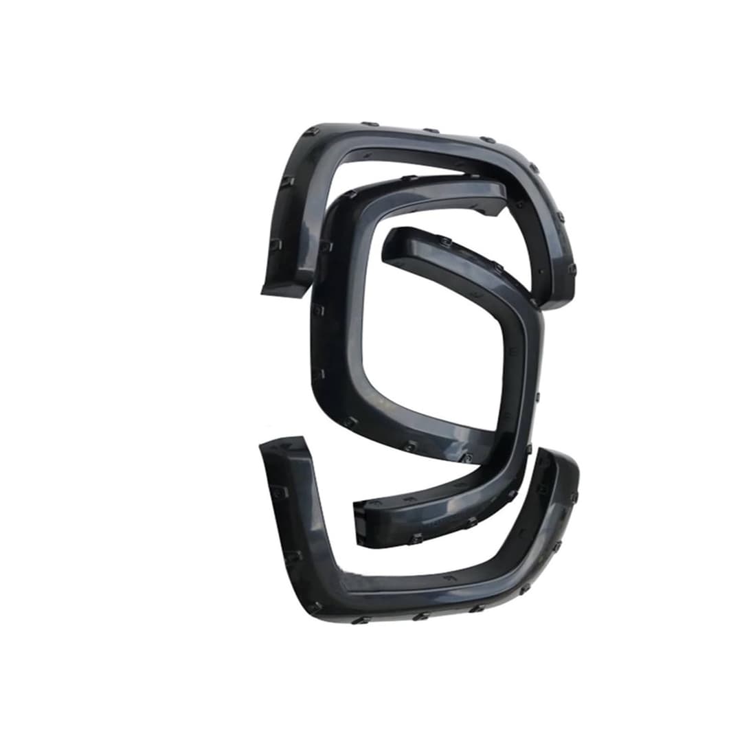 Élargisseurs d'ailes pour VW Amarok 2009-2016, Boulon à P…