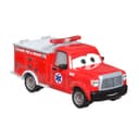 Mattel Vehicles Racing Style Disney Cars Die Cast 1:55 Car, Type: Adam Roadriguez - 3