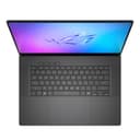 ASUS ROG Zephyrus G16 GU605CP 16" 2.5K OLED 240Hz, Intel Core Ultra 9 285H, 16GB RAM DDR5, Nvidia RTX 5070, 1TB SSD, Win11, Wi-Fi 7, BT 5.4, RGB Backlit Keyboard - 9