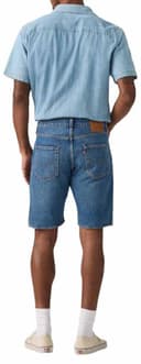 Levi's 501 Short Original Early Nights - 7