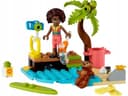LEGO 30635 Friends Beach Cleanup Polybag - 2