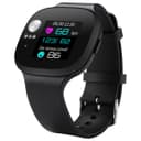 ASUS VivoWatch BP (HC-A04) - Capteurs ECG et PPG - Suivi des données de santé en Temps réel, Application HealthConnect - Gestion Facile de la santé,Conseils de santé personnalisés, autonomie 28 Jours - 5