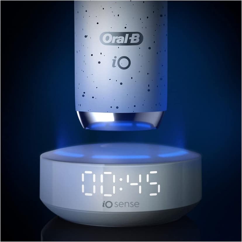 Oral-B iO Series 10 Stardust White - 2