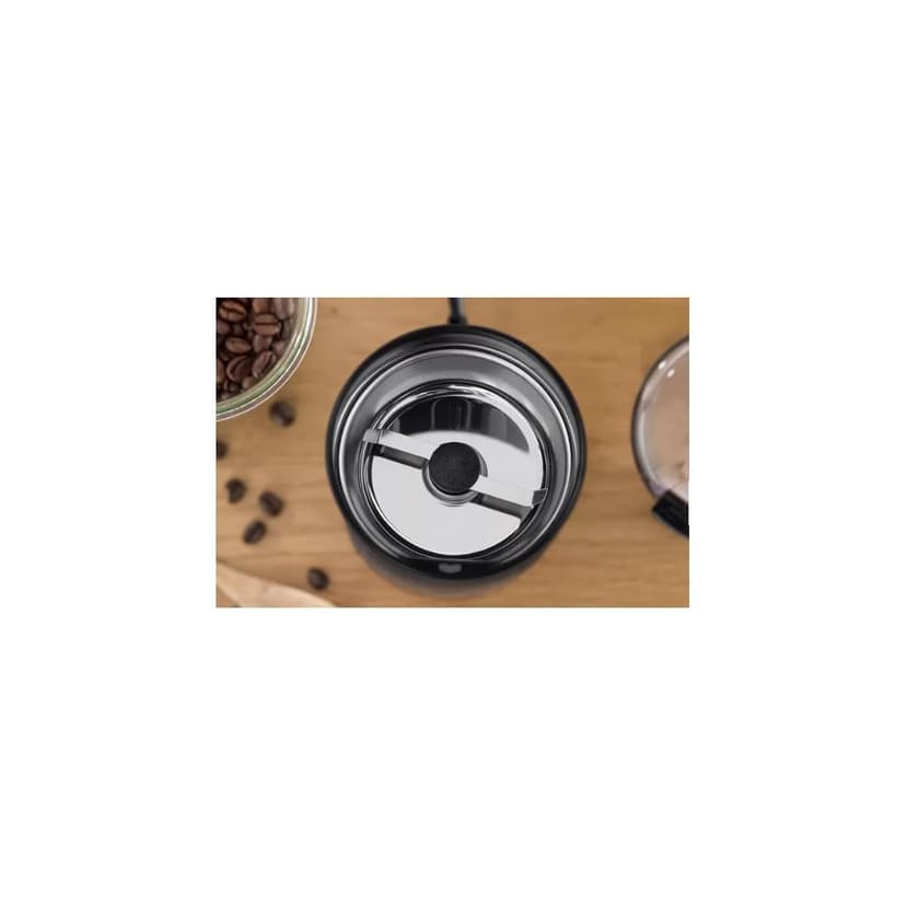Bosch Coffee Grinder Black - 4