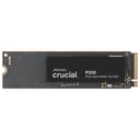 Crucial P310 500GB SSD M.2 2280 NVMe PCIe Gen4, Up to 6,600MB/s, Laptop & Desktop (PC) Compatible, Internal Solid State Drive - CT500P310SSD801 - 1
