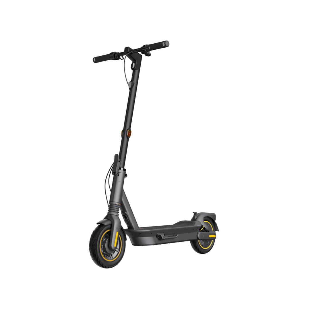 KickScooter Max G2 D, Ninebot KickScooter Max G2 D