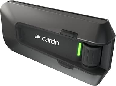 Cardo PACKTALK Edge Hors Route Véhicules, Motoneige, Côté…