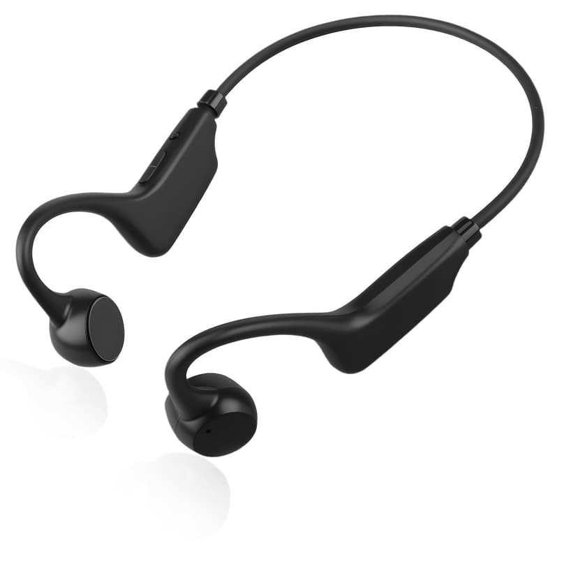 Synkris Casque Conduction Osseuse Ecouteurs Bluetooth san… - 1