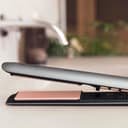 Cecotec Bamba RitualCare 880 HidraProtect Hair Straightener, Black, 48 W, Keratin Coating and Argan Oil, Pro Ionizer Technology. Temperature Adjustable Between 160ºC and 220ºC. - 9