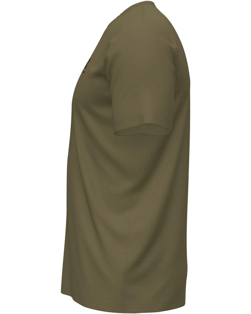 Under Armour UA Sportstyle LC SS Maglietta Uomo (Pacco da 1) - 4