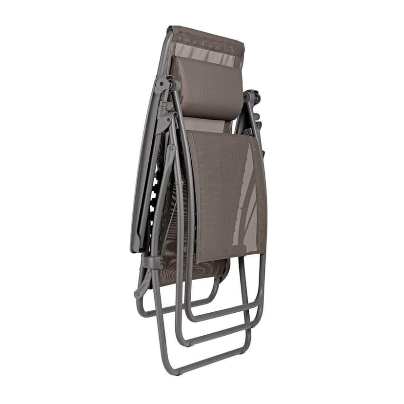 Lafuma RSXA Clip XL LFM2057 2024 Batyline Iso Graphite LFM2057_8717 - 2