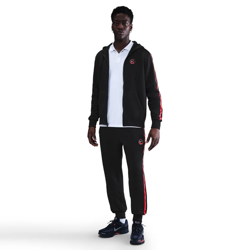 Nike Sportswear Club Men's Jogging Bottoms IH4287 - 1