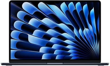 Apple MacBook Air 15" 16+256GB SSD M4 Chip (2025) midnigh…