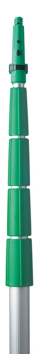 Unger tele plus 125 – Bras extensible (6,20 m, 5 pièces) - 2