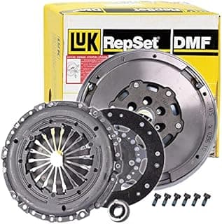 LuK 600 0084 00 CLUTCH KIT
