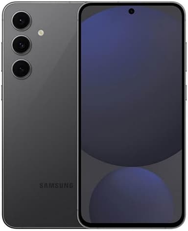 Samsung Galaxy S24 FE AI Smartphone ohne Vertrag, AI Hand…