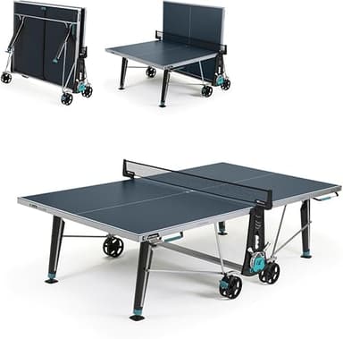 CORNILLEAU - Table de ping Pong d'extérieur 400X Outdoor …