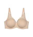 Triumph Women's Bra, Skin, 70C - 3