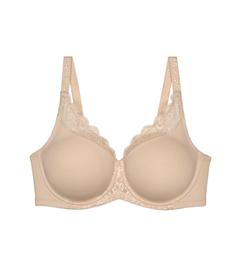 Triumph Women's Bra, Skin, 70C - 3