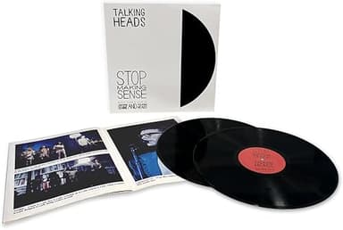 Stop Making Sense (Ed Deluxe)