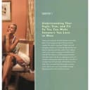 Custom Knits: 25 Projects (plus Variations) and Techniques for Customizing to Fit Your Style and Your Body - 3