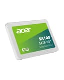 Acer SA100 2.5 960GB SSD - 1