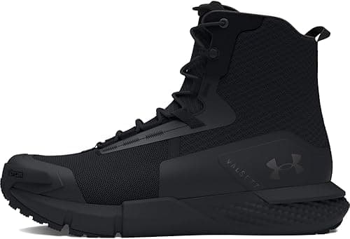 Under Armour Men's Ua Charged Valsetz ZipTrail Running Shoe