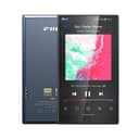 FiiO M21 Digital Audio Player (Blue) - 1