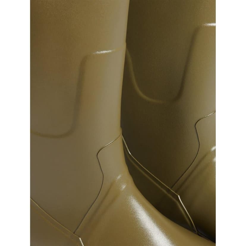 Aigle Homme Benyl Xl. Chaussures de Chasse, Vert Green Kaki, 43 EU - 3