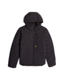 G-Star Foundation hdd liner jkt, Men's Jacket, Color Black, Size XXL - 4