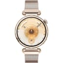 HUAWEI WATCH GT 6 41mm Smart Watch for Women Men, GPS Fitness Watch, 14-Day Battery, Heart Rate Monitor, HRV, SpO2, 100+ Sports, NFC, 5 ATM Waterproof, AMOLED, Sleep Tracker, iOS & Android, Gold - 6