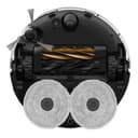DREAME X50 Ultra Complete Robot Vacuum Cleaner and Broom with Automatic Vacuum Base, White - 8