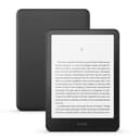 Amazon Kindle Paperwhite (Nouvelle génération) - Notre modèle le plus rapide avec un nouvel écran antireflets et une autonomie de plusieurs semaines - 16 Go - Sans publicités - Noir - 1