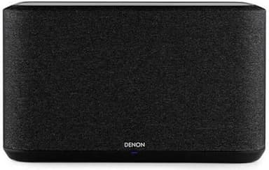 Denon Home 150 Multiroom Speakers, HiFi Speaker with HEOS…