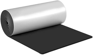 CHENGCKJ Foam Self-Adhesive Foam Rubber 3 mm x 30 cm x 32…