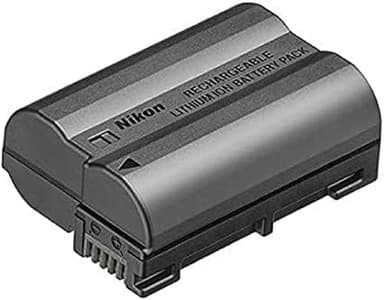 Nikon Rechargeable Li-ion Battery EN-EL15c,VFB12802