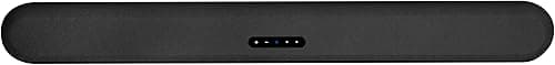 Bluesound Pulse Cinema Multiroom Streaming Soundbar, 3.2.…